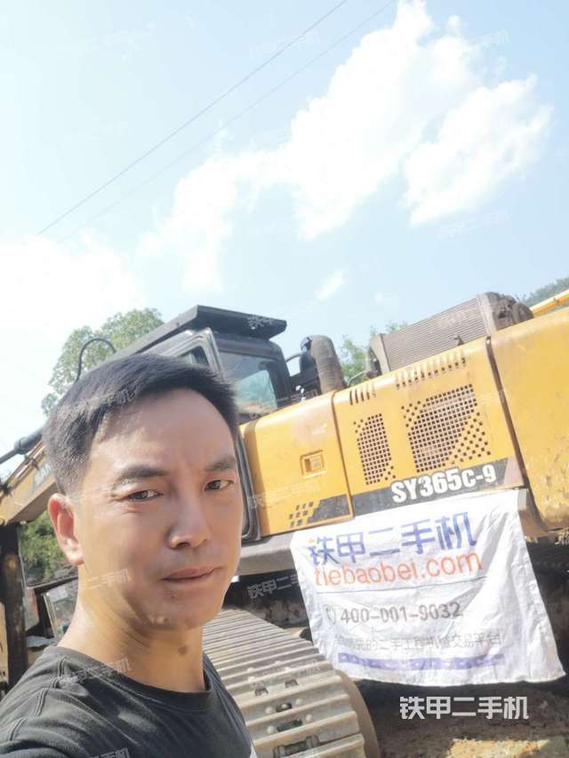 从工地小白到老司机,我靠sy365h挖掘机视频自学成才的那些事儿 从工地小白到老司机,我靠sy365h挖掘机视频自学成才的那些事儿